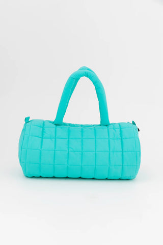 Try-Outs Bag