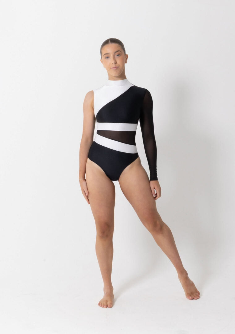 Twilight Leotard Child