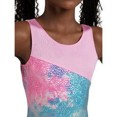 Unicorn Disco Glimmer Leotard