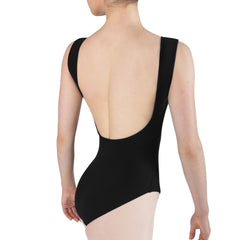 Veronica Low Back Leotard