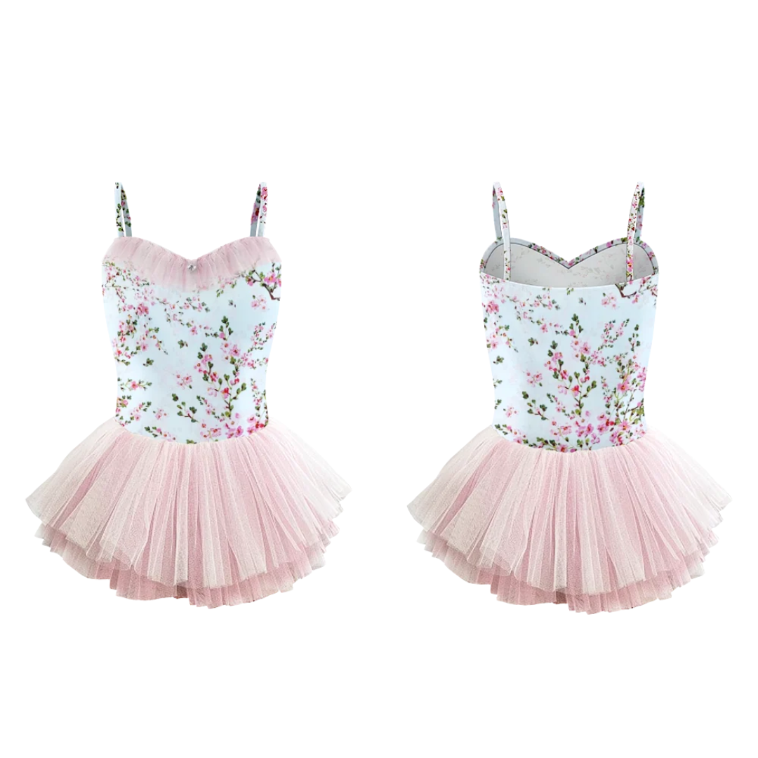 Florette Tutu