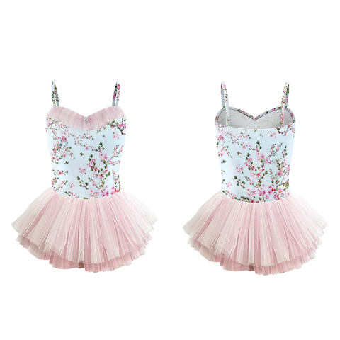Florette Tutu