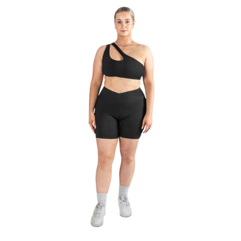 Xenia Crop Top