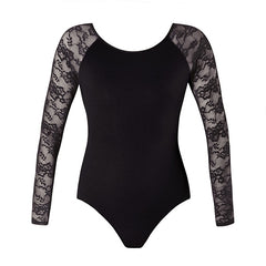 Hailey Lace Leotard