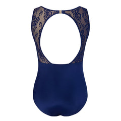 Abby Lace Leotard
