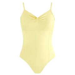 Harmony Pleat Front Camisole