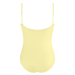 Harmony Pleat Front Camisole
