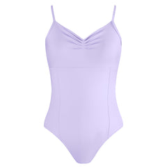 Harmony Pleat Front Camisole