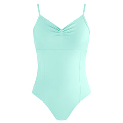 Harmony Pleat Front Camisole