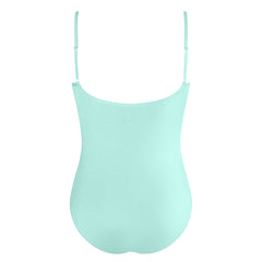 Harmony Pleat Front Camisole