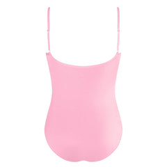 Harmony Pleat Front Camisole