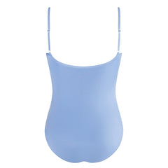 Harmony Pleat Front Camisole
