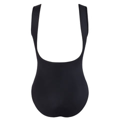 Veronica Low Back Leotard Child
