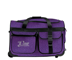 Dream Duffel Sparkles Performance Bag