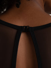 Yarrow Leotard