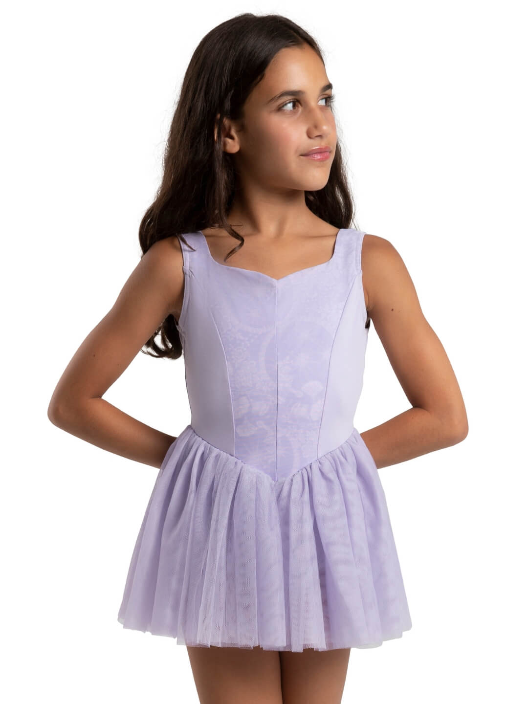 Jardin Dress Child