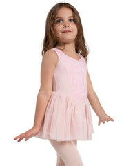 Jardin Dress Child