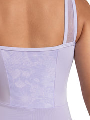 Lapis Leotard Child
