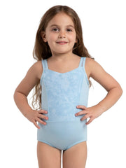 Lapis Leotard Child