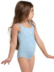 Lapis Leotard Child