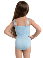 Lapis Leotard Child