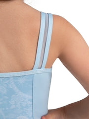 Lapis Leotard Child