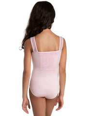 Lapis Leotard Child