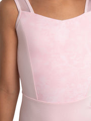 Lapis Leotard Child