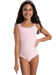 Lapis Leotard Child