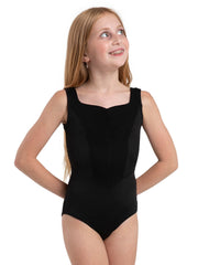 Sapphire Leotard Child