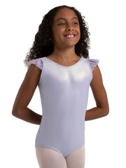 Amelia Leotard Child