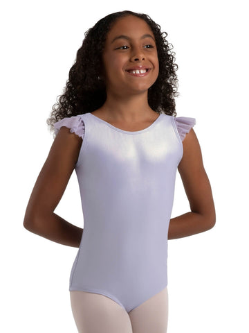 Amelia Leotard Child