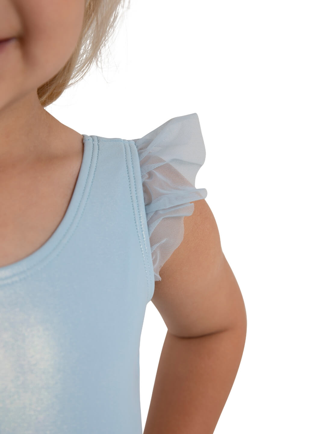 Amelia Leotard Child