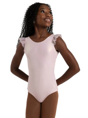 Amelia Leotard Child