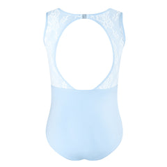Abby Lace Leotard Child