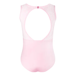 Abby Lace Leotard Child