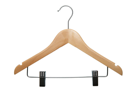 Dream Duffel Coat Hanger