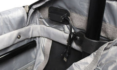 Dream Duffel Sparkles Performance Bag