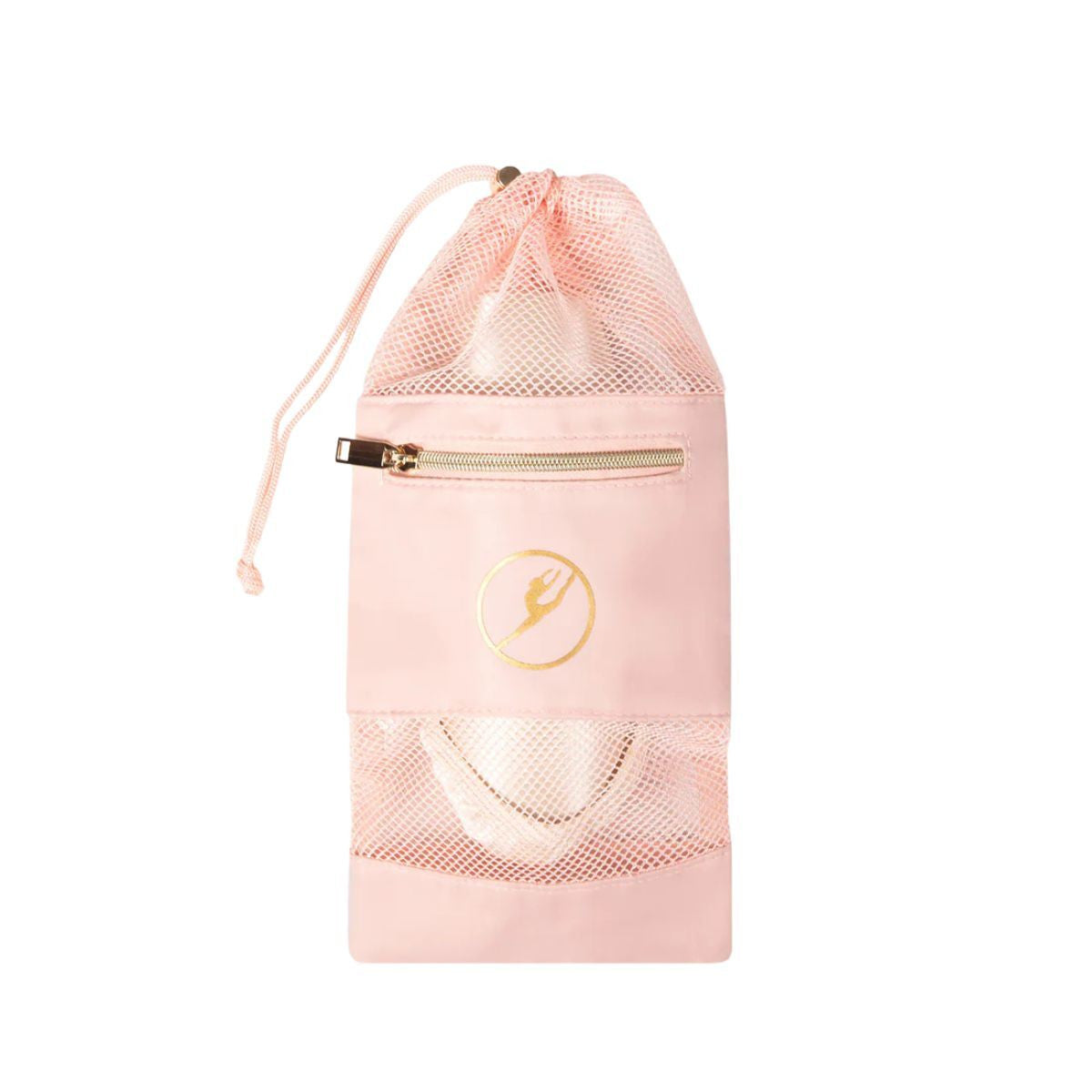 Pointe Shoe Bag