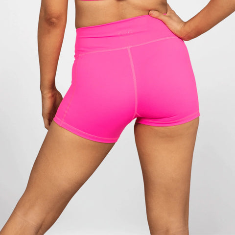 Essential Hot Pant