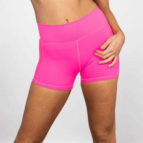 Essential Hot Pant