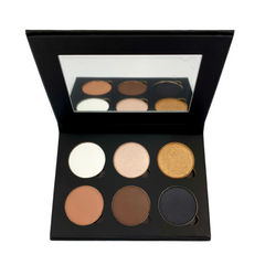 Center Stage Eyeshadow Palette