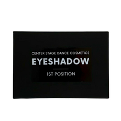 Center Stage Eyeshadow Palette