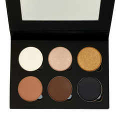Center Stage Eyeshadow Palette