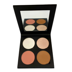 Center Stage Face Palette