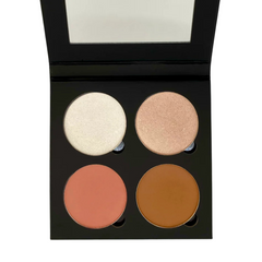 Center Stage Face Palette