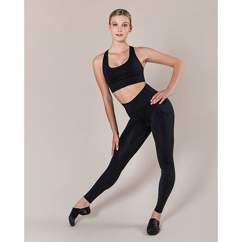 Jazz Boot Neoprene