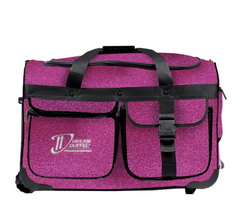 Dream Duffel Sparkles Performance Bag