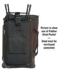 Dream Duffel Sparkles Performance Bag