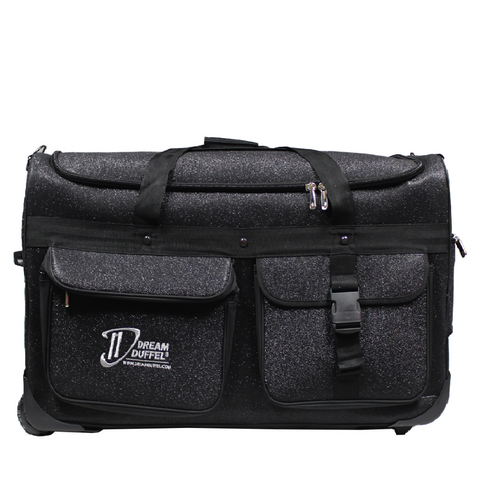 Dream Duffel Sparkles Performance Bag